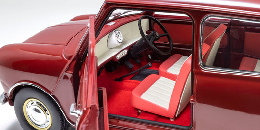 Morris Mini Minor