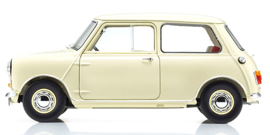 Morris Mini Minor