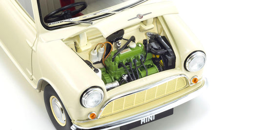 Morris Mini Minor