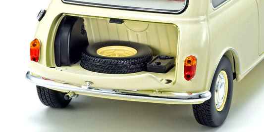 Morris Mini Minor