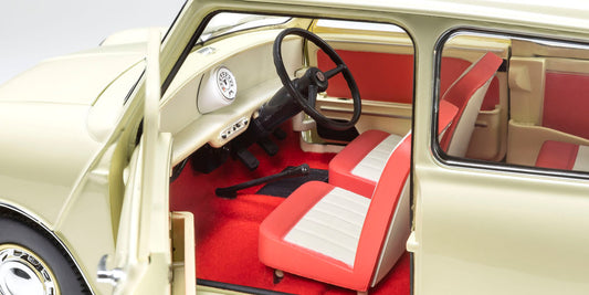 Morris Mini Minor