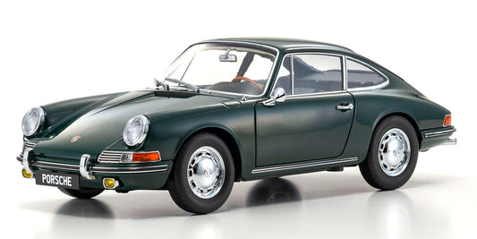 Porsche 911 2.0 (901) 1964