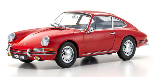 Porsche 911 2.0 (901) 1964 Signal Red