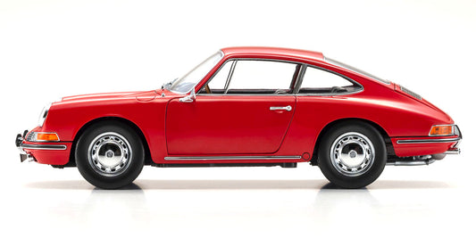 Porsche 911 2.0 (901) 1964 Signal Red
