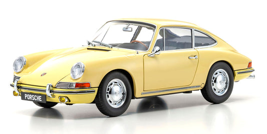 Porsche 911 2.0 (901) 1964