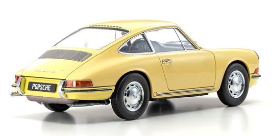 Porsche 911 2.0 (901) 1964