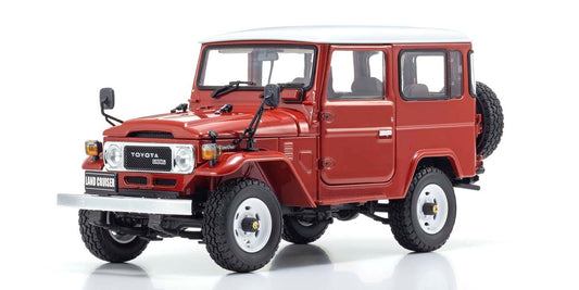 Toyota Land Cruiser 40 Van BJ42V
