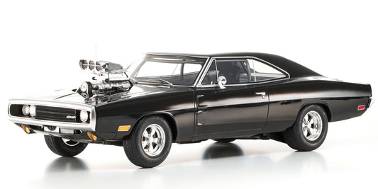 Dodge Charger R/T Fast and Furious