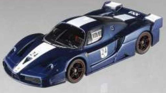 Ferrari FXX Blue