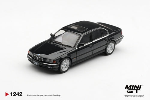 BMW 750iL