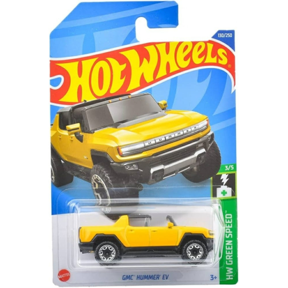 GMC Hummer EV
