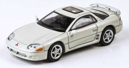 Mitsubishi 3000GT