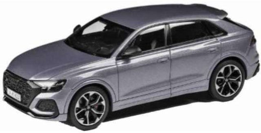 Audi RS Q8 Daytona Grey