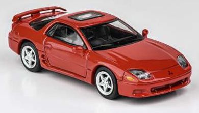 Mitsubishi GTO RHD