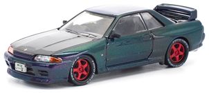 Skyline GT-R R32 Ghost Chameleon