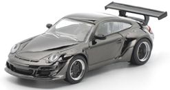 RWB 997 Dark Chrome