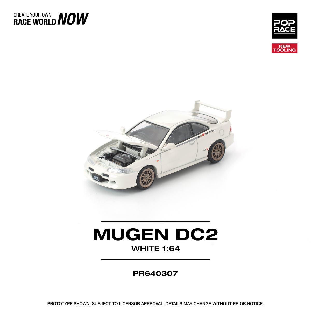 Mugen DC2