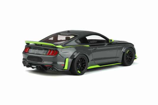 RTR Mustang Spec 5 10th Anniversary