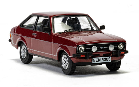 Ford Escort Mk2 1300 Sport