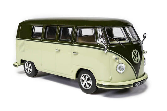 Volkswagen Type 2 T1 Campervan