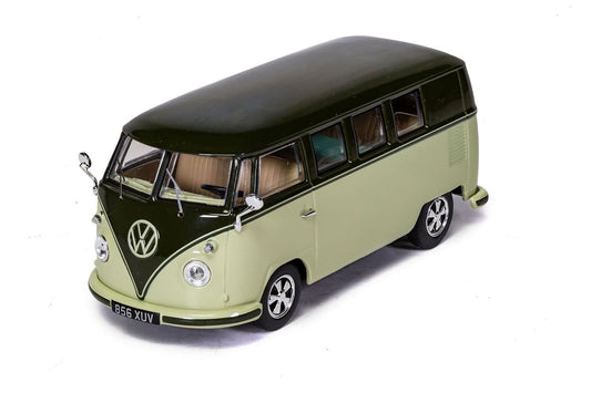 Volkswagen Type 2 T1 Campervan