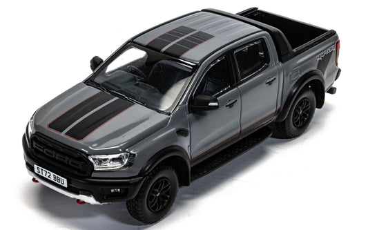 Ford Ranger Raptor