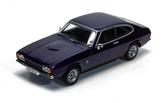 Ford Capri Mk2 1.6 GT