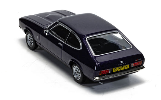 Ford Capri Mk2 1.6 GT