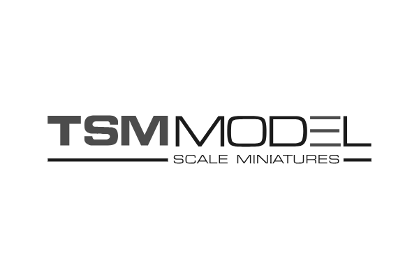 TrueScale Miniatures (TSM)