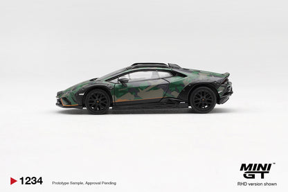 Lamborghini Huracán Sterrato All Terrain Set