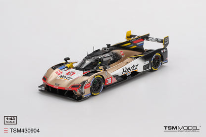 Cadillac V-Series.R No.38 Cadillac Hertz Team Jota Le Mans 24 Hours