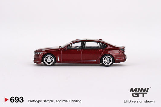 BMW Alpina B7 xDrive