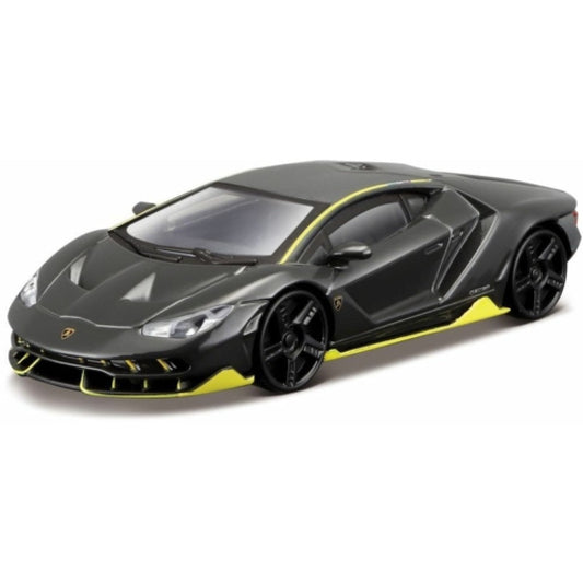 Lamborghini Centenario LP 770-4 2016