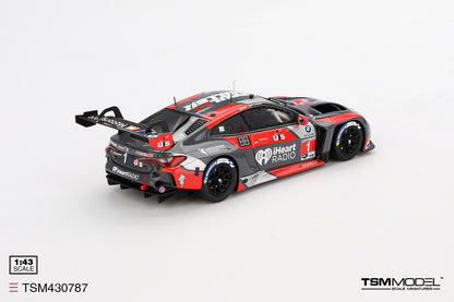BMW M4 GT3 No.1 Paul Miller Racing Sebring 12 Hours