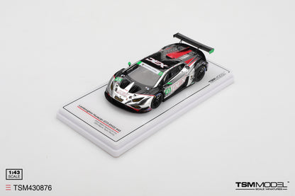 Lamborghini Huracán GT3 Evo2 No.45 Wayne Taylor Racing IMSA