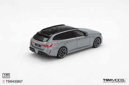BMW M5 G99 Brooklyn Grey Metallic