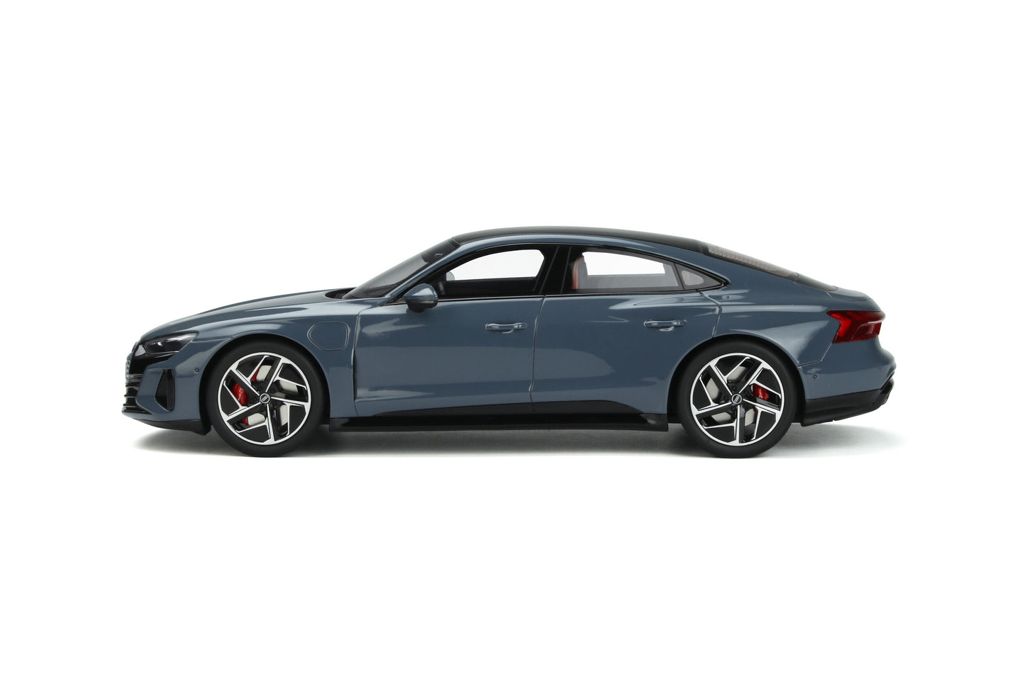 Audi E-TRON GT 2021 Kemora Grey