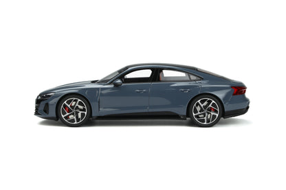 Audi E-TRON GT 2021 Kemora Grey
