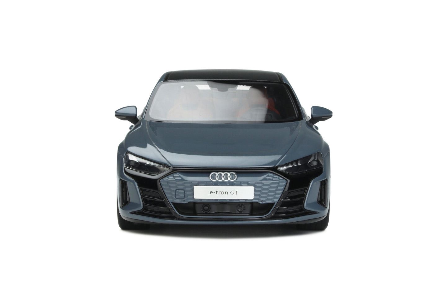 Audi E-TRON GT 2021 Kemora Grey