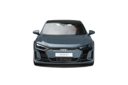 Audi E-TRON GT 2021 Kemora Grey