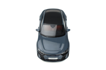 Audi E-TRON GT 2021 Kemora Grey