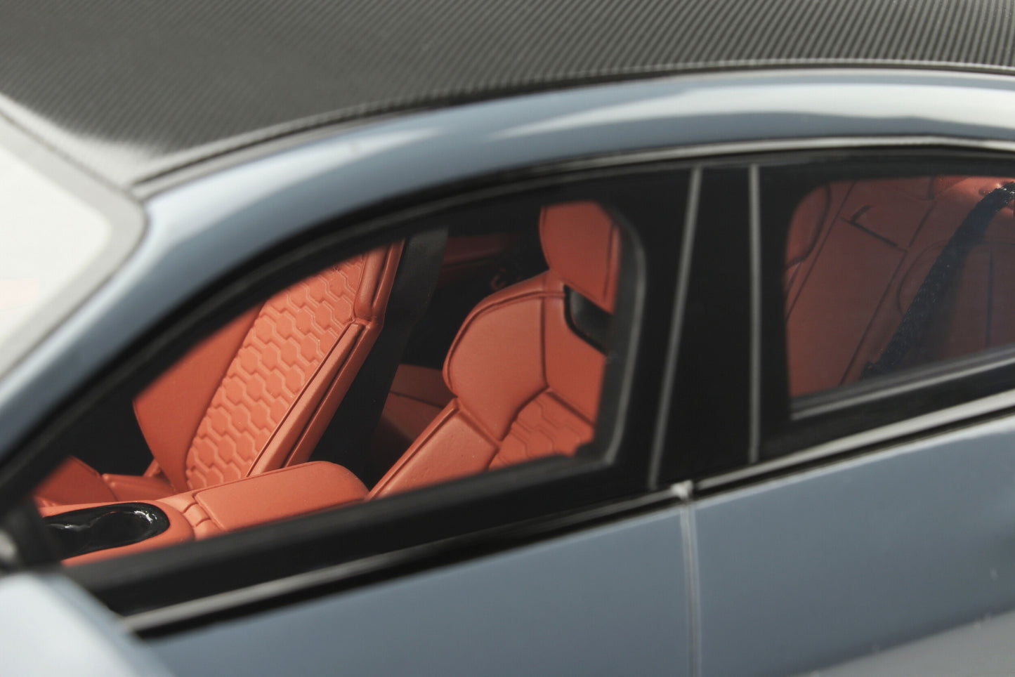 Audi E-TRON GT 2021 Kemora Grey