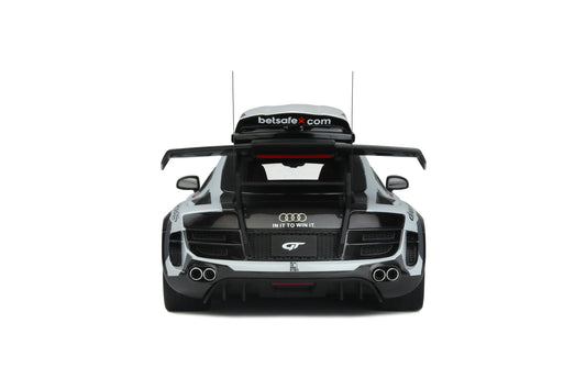 Audi R8 Body Kit Camo 2013