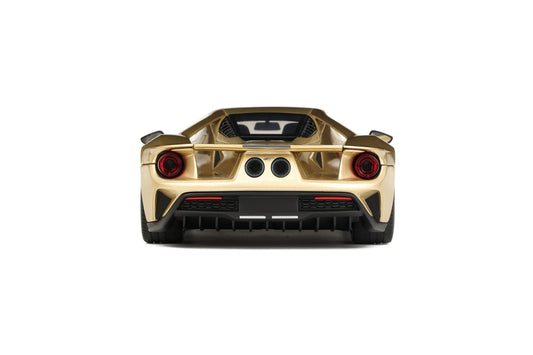 Ford GT Heritage Edition Holman-Moody Bronze 2022