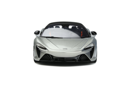 McLaren Artura Silver 2021