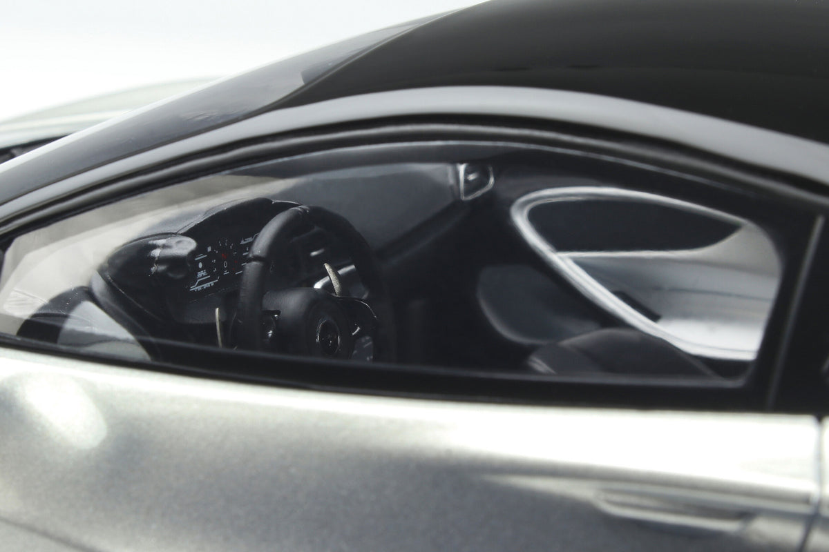 McLaren Artura Silver 2021