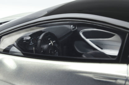 McLaren Artura Silver 2021