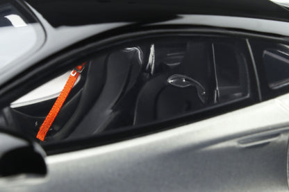 McLaren Artura Silver 2021