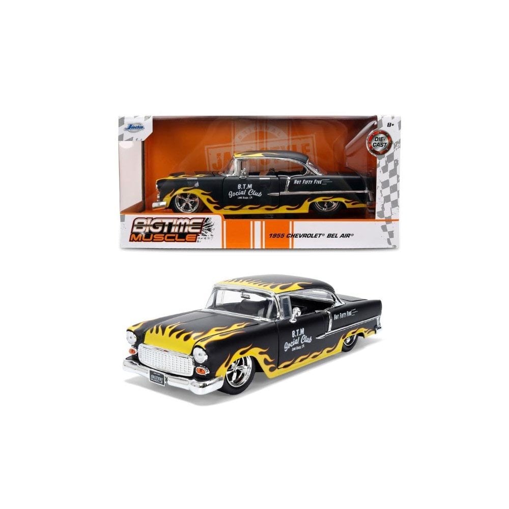 Chevrolet Bel Air
