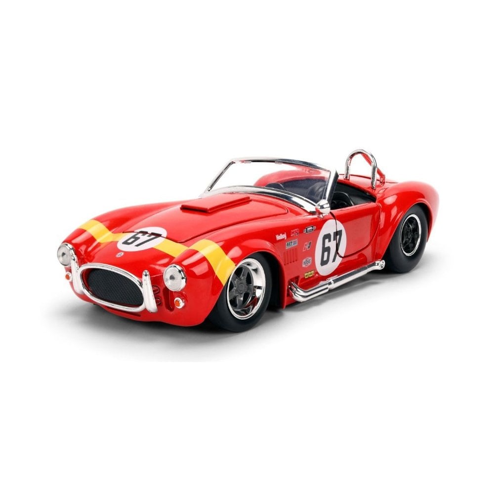 1967 Shelby Cobra 427 S/C